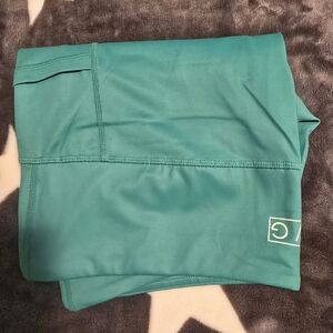 CVG XXL Capri Leggings